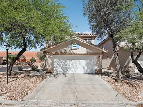 575 Aspen Leaf St, Las Vegas, NV 89144