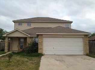 2500 Gray Birch, Hidalgo, TX 78557
