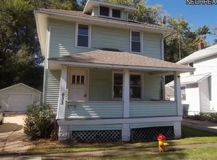 433 Glen Pl SW, Massillon, OH