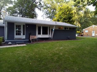 705 Coolidge Dr, Midland, MI