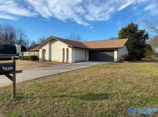 1931 McDowling Dr SE, Huntsville, AL 35803