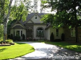 4844 Tournament Dr, Gaylord, MI 49735