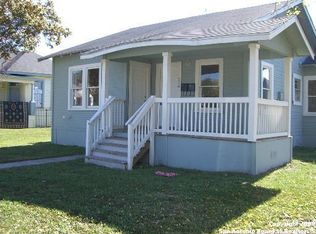 506 E Carson St, San Antonio, TX 78208