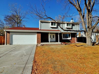 8255 Yarrow St, Arvada, CO, 80005