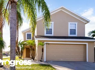 2430 Ruddenstone Way, Kissimmee, FL 34744