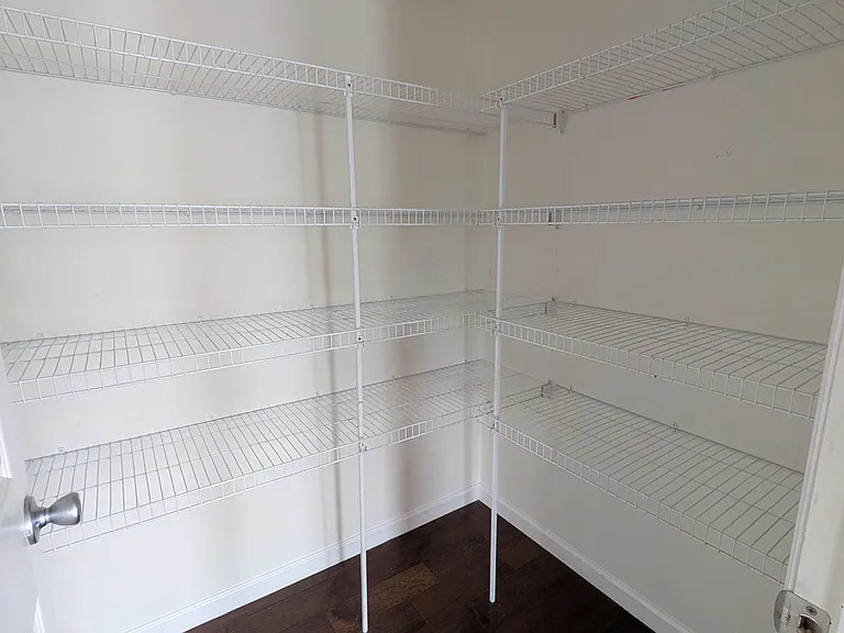 pantry