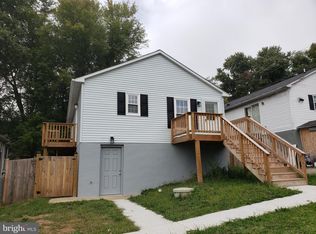 3120 Addition Ave, Knoxville, MD 21758