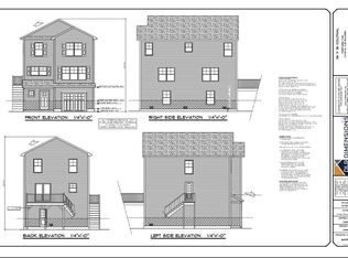 325 Point Ave, Warwick, RI 02889