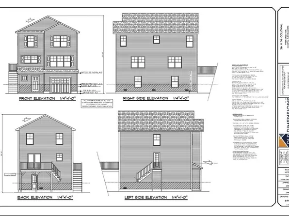 325 Point Ave, Warwick, RI 02889