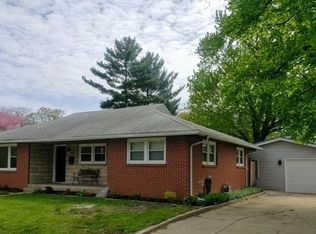 2282 Washington St, La Salle, IL 61301