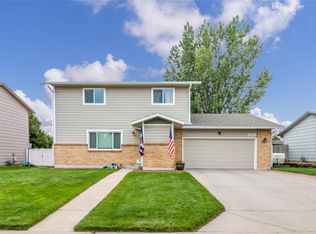 4526 W 1st St, Greeley, CO 80634