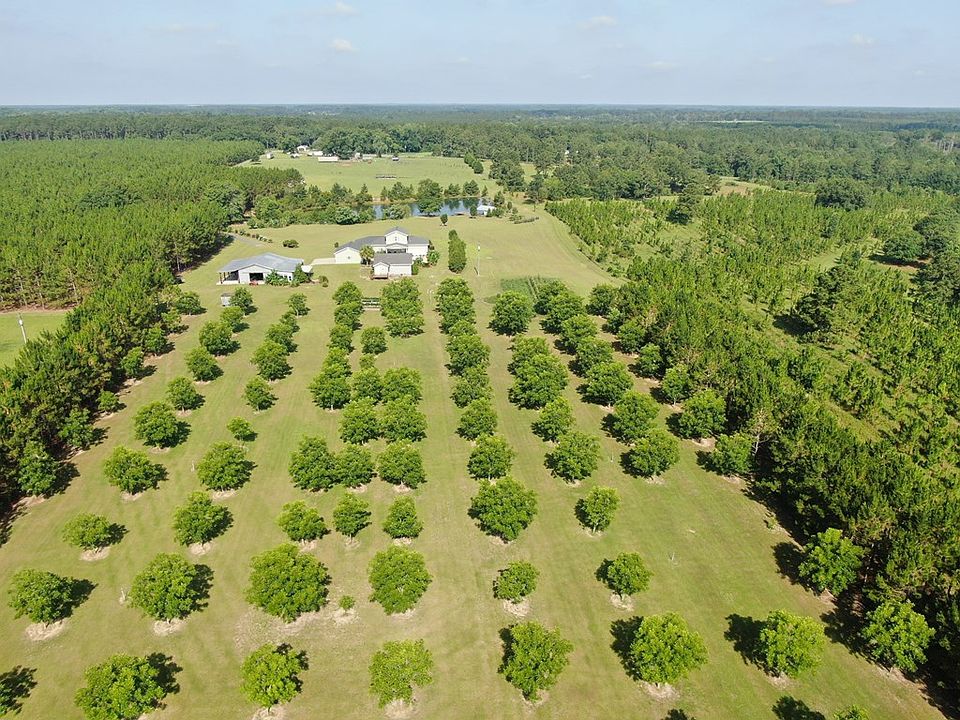 341 Sydney Rae Ln, Pearson, GA 31642 Zillow