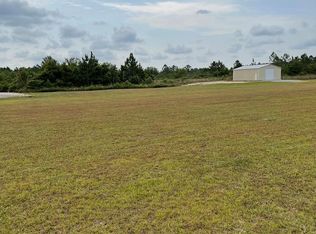 0 Collins Loop, Odum, GA 31555