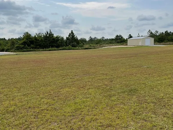 0 Collins Loop, Odum, GA 31555