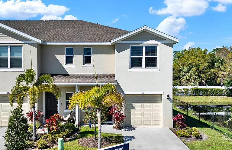 Amore Village Townhomes — Photo 1