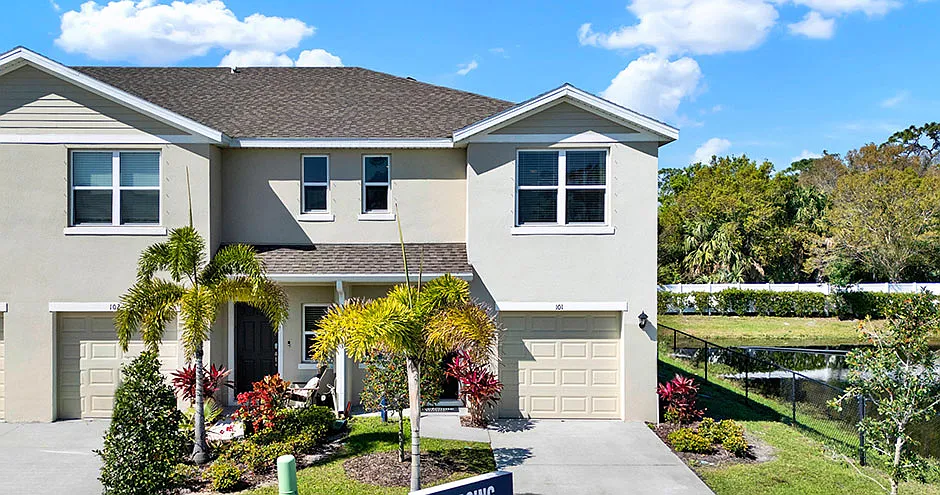 Amore Village Townhomes