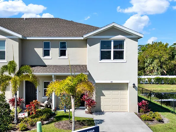 Amore Village Townhomes