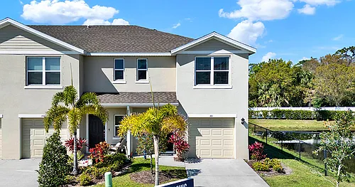 Amore Village Townhomes Photo 1
