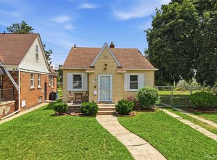 20176 Stoepel St, Detroit, MI 48221