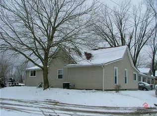 149 Bloomington Pike, Morgantown, IN 46160