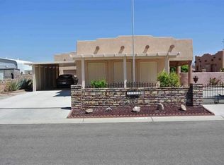 13406 E 54th St, Yuma, AZ 85367