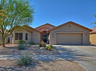2623 E Desert Wind Dr, Casa Grande, AZ 85194