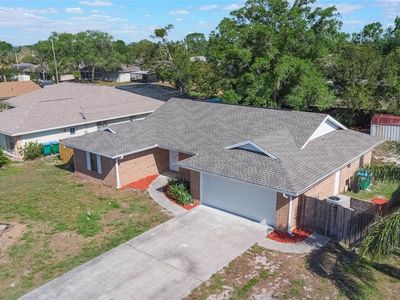 1022 Blue Horizon Dr, Deltona, FL, 32725