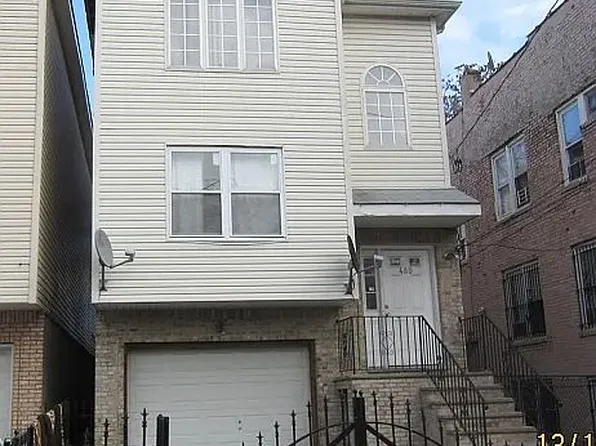 480 S 17th St, Newark, NJ 07103