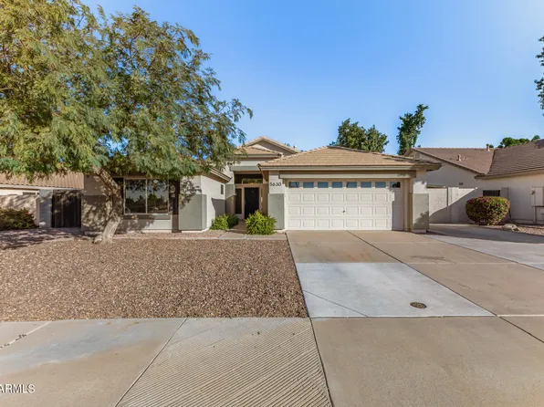5630 E GLADE Avenue, Mesa, AZ 85206
