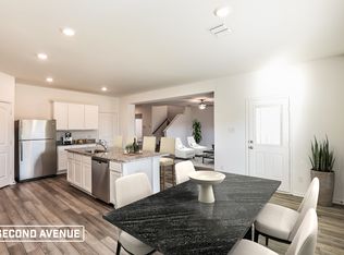 10906 Juliette Pass, Converse, TX 78109
