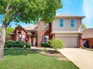 4608 Sandera Ln, Flower Mound, TX 75028