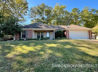 606 Briars Bnd, Brandon, MS 39042