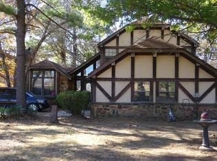 7995 Highway 270, Holdenville, OK 74848