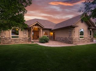 1433 Q Rd, Loma, CO 81524