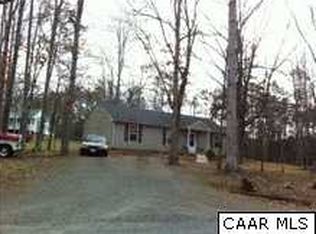 35 Crocus Rd, Ruckersville, VA 22968