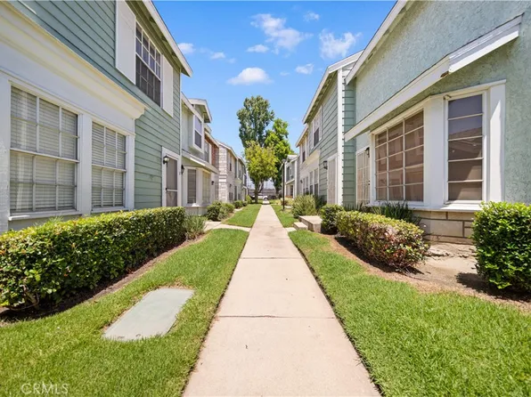 5640 Riverside Dr APT 32, Chino, CA 91710