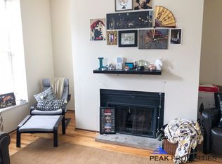 3053-55 N Sheffield Ave #3055-2D, Chicago, IL 60657