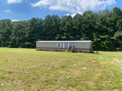 234 Hillside Drive, Rich Square, NC, 27869