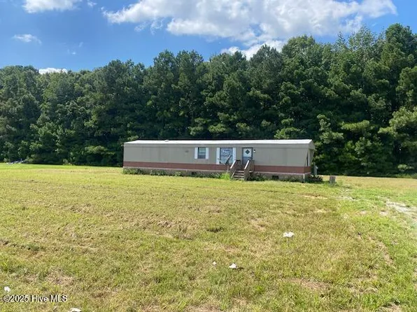 234 Hillside Drive, Rich Square, NC 27869