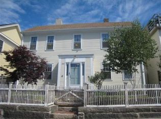 308 Main St, Gloucester, MA 01930
