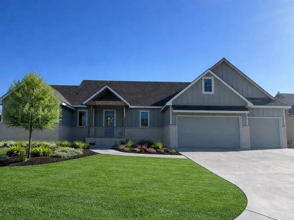 11417 E Winston St, Wichita, KS 67226