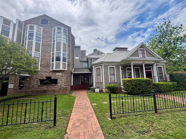 915 W 23rd St APT 206, Austin, TX 78705