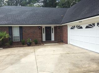 9638 Trendle Ln, Jacksonville, FL 32257