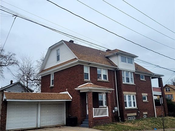 2nd image of 857 & 859 E 28th St