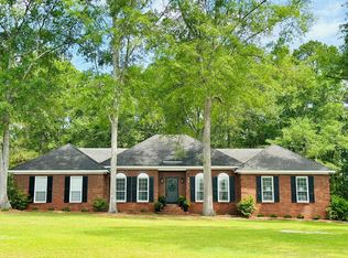 112 Anna St, Troy, AL 36079