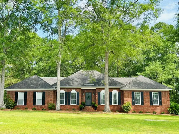 112 Anna St, Troy, AL 36079