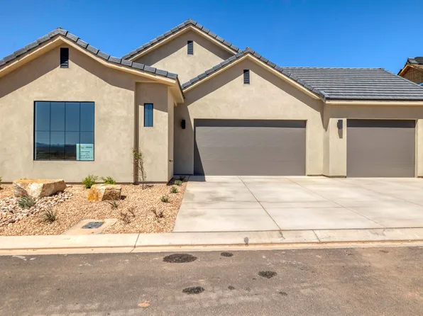 262 S Cottonwood Dr, Toquerville, UT 84774