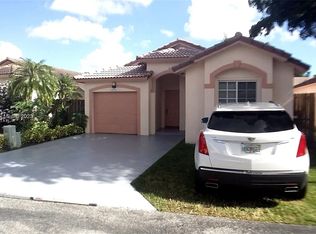 14241 SW 151st Ave, Miami, FL 33196