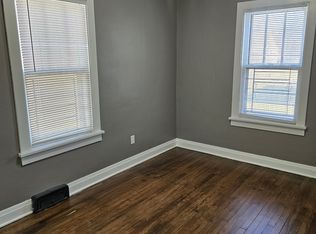 4727 Massachusetts St, Gary, IN 46409