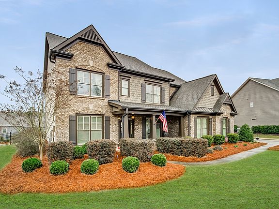 2nd image of 1874 Granite Hill Ct